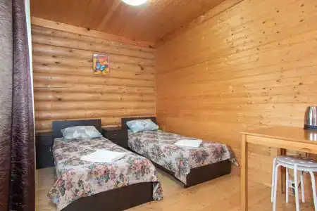 Горное Озеро Травел Хотелс Антураж - 103