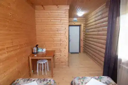 Горное Озеро Травел Хотелс Антураж - 105