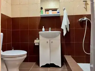Горное Озеро Травел Хотелс Антураж - 132