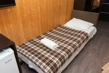Горное Озеро Травел Хотелс Антураж - 143