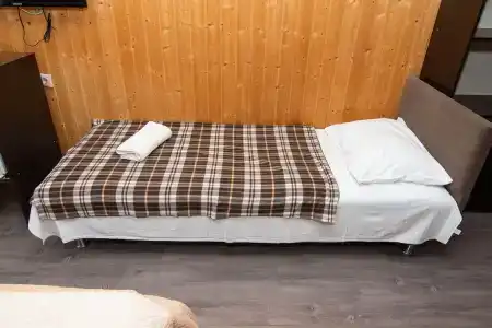 Горное Озеро Травел Хотелс Антураж - 152