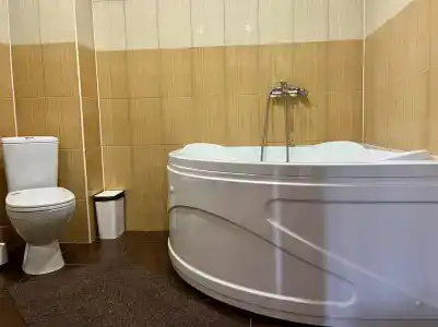Горное Озеро Травел Хотелс Антураж - 148