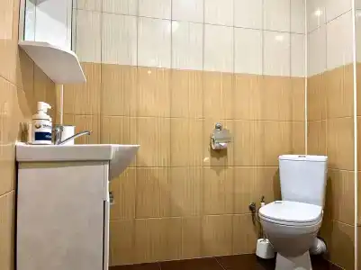 Горное Озеро Травел Хотелс Антураж - 150