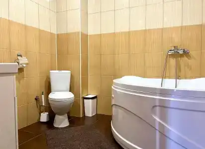 Горное Озеро Травел Хотелс Антураж - 175