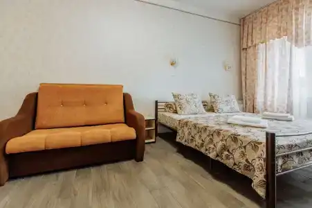 Лазурь на Лазурной - 23
