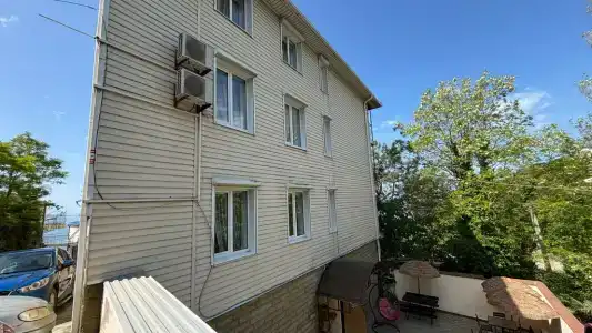 Бриз - 8