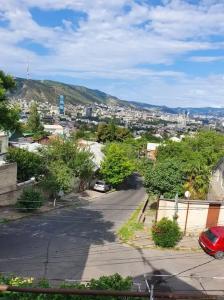 Tbilisi View House - 12