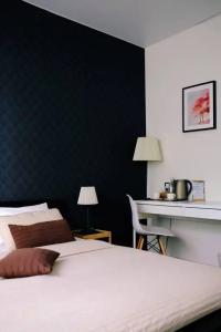 Usadba Royal Hall - 21