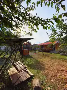 дом Relax in Adygea - 51