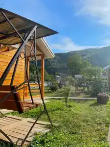 дом Relax in Adygea - 46