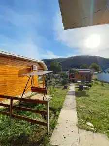 дом Relax in Adygea - 47