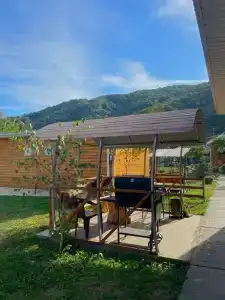 дом Relax in Adygea - 49