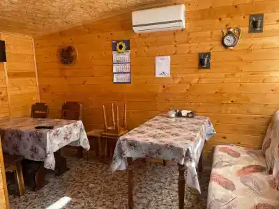 дом Relax in Adygea - 43