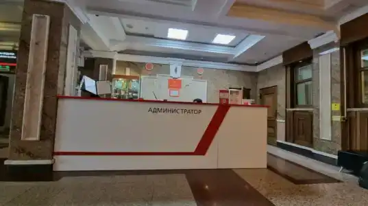 Smart КДО - 2