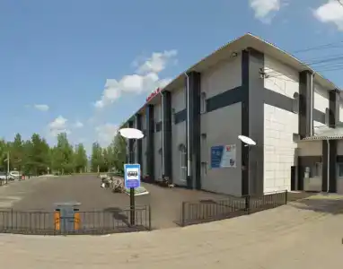 Smart Hotel Kdo - 3