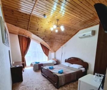 Сан Сочи Делина Резорт - 4