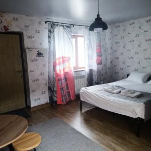 Мини-отель Art House - 30