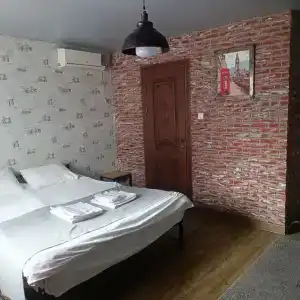 Мини-отель Art House - 31