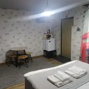 Мини-отель Art House - 32