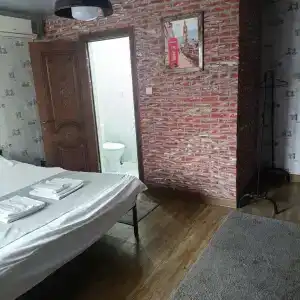 Мини-отель Art House - 33