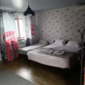 Мини-отель Art House - 37
