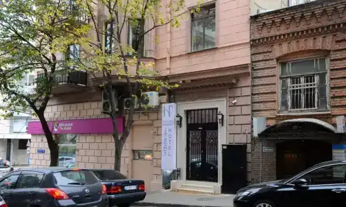 Верисима - 1