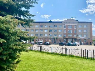 Волгореченск - 52
