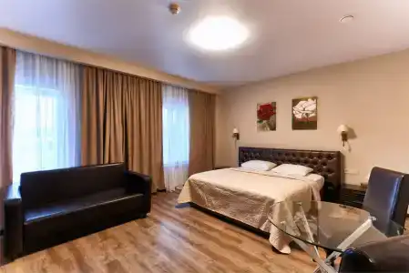 Таёжный - 32