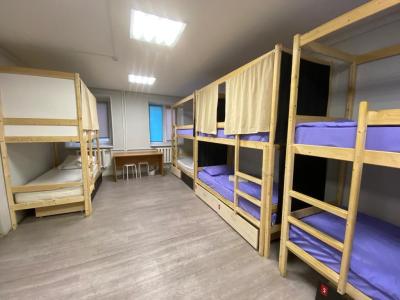 Hostel Grad - 14