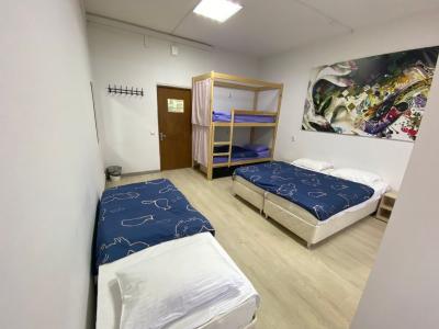 Hostel Grad - 23