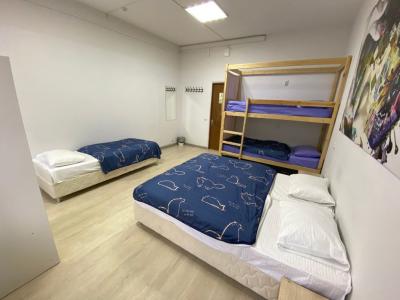 Hostel Grad - 24