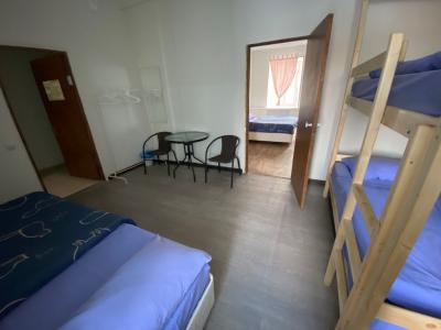 Hostel Grad - 29