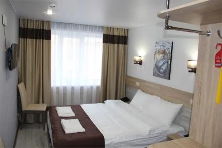 Welcome inn - 8