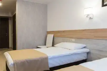 Welcome inn - 17
