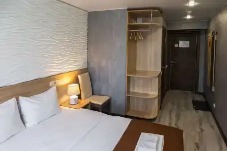 Welcome inn - 19