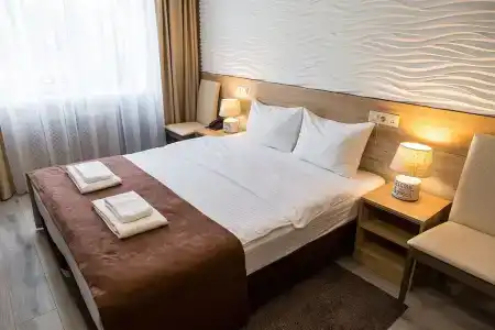 Welcome inn - 16