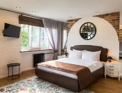 Welcome inn - 24