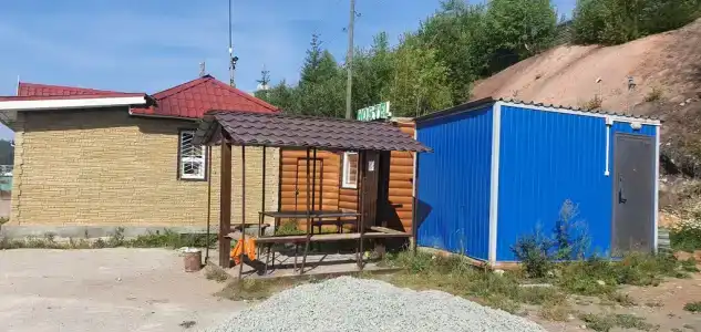 Стрелка - 0