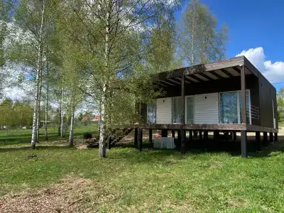 Частный Дом Villa Mako - 2