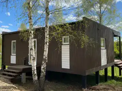 Частный Дом Villa Mako - 3