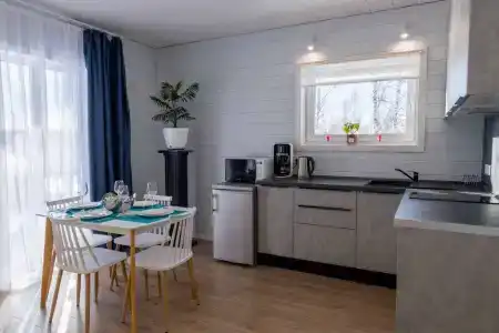 Частный Дом Villa Mako - 5