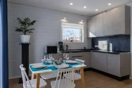 Частный Дом Villa Mako - 6