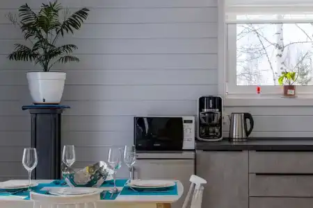 Частный Дом Villa Mako - 7