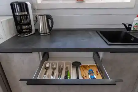 Частный Дом Villa Mako - 10