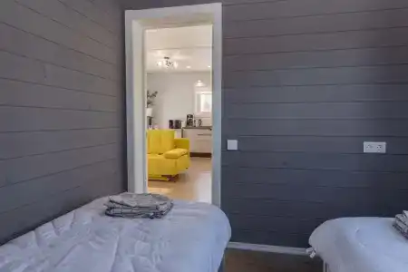 Частный Дом Villa Mako - 12