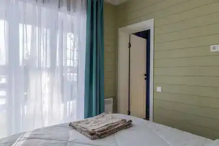 Частный Дом Villa Mako - 14