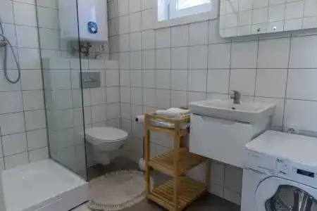 Частный Дом Villa Mako - 16