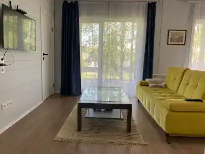 Частный Дом Villa Mako - 9