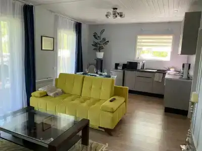 Частный Дом Villa Mako - 8