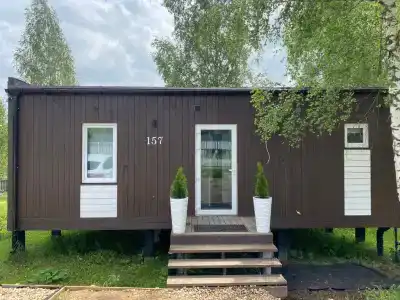 Частный Дом Villa Mako - 1